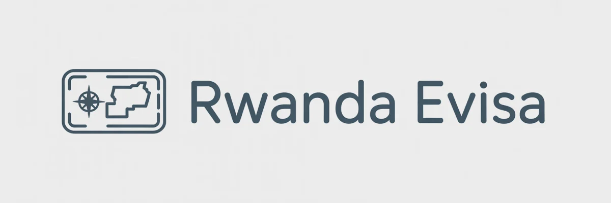 Rwanda eVisa Guide Logo