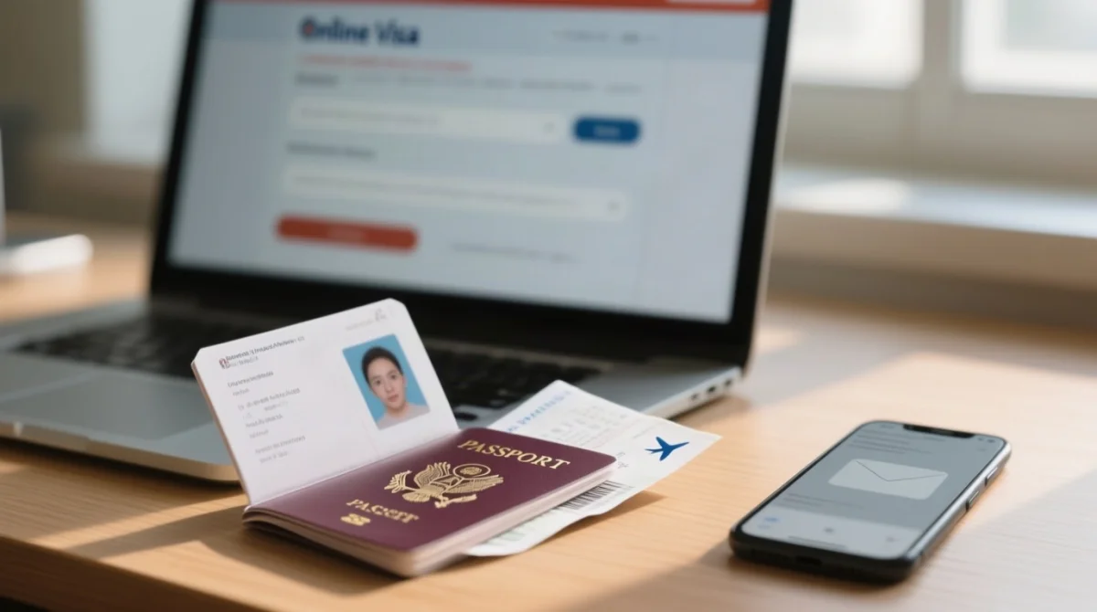 Application Process, Extensions, and UK Citizen Rules