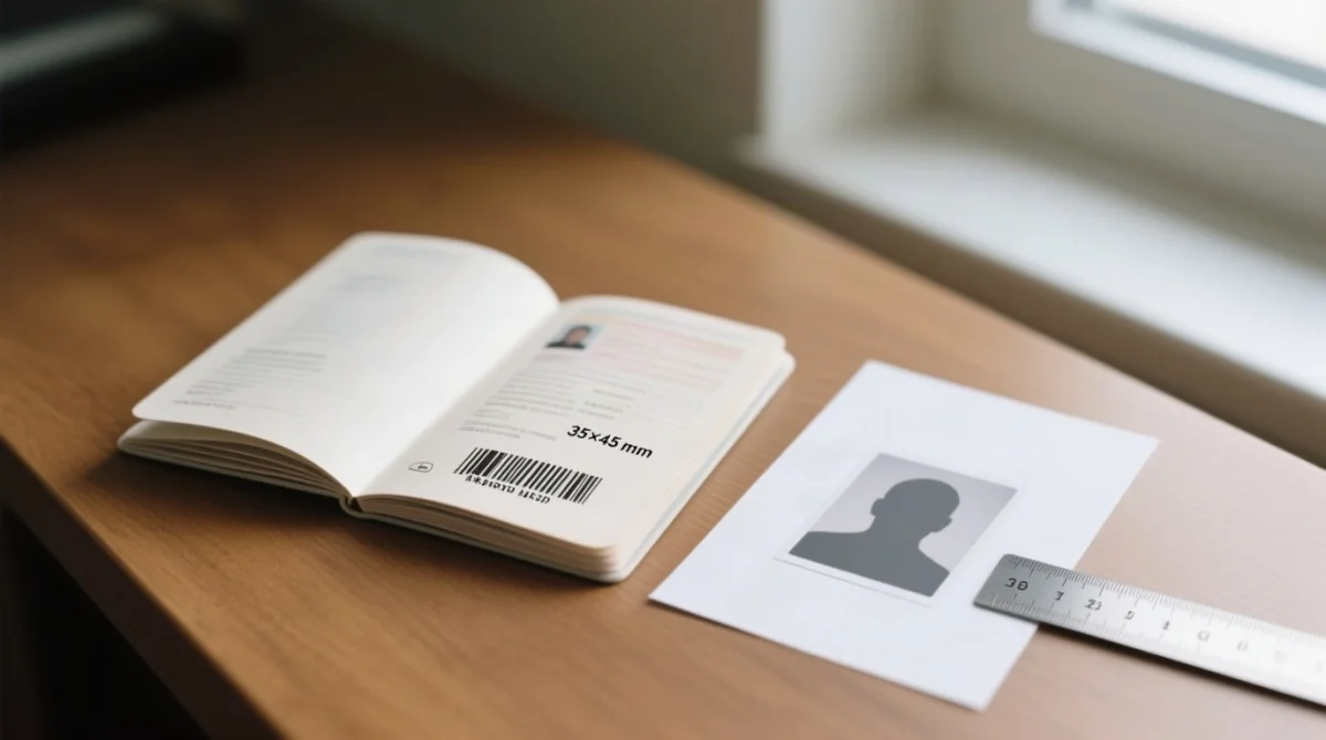 Core Passport and Photo Requirements for a&nbsp;Rwanda eVisa