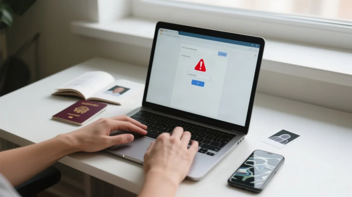Fixing Document Upload Errors on IremboGov