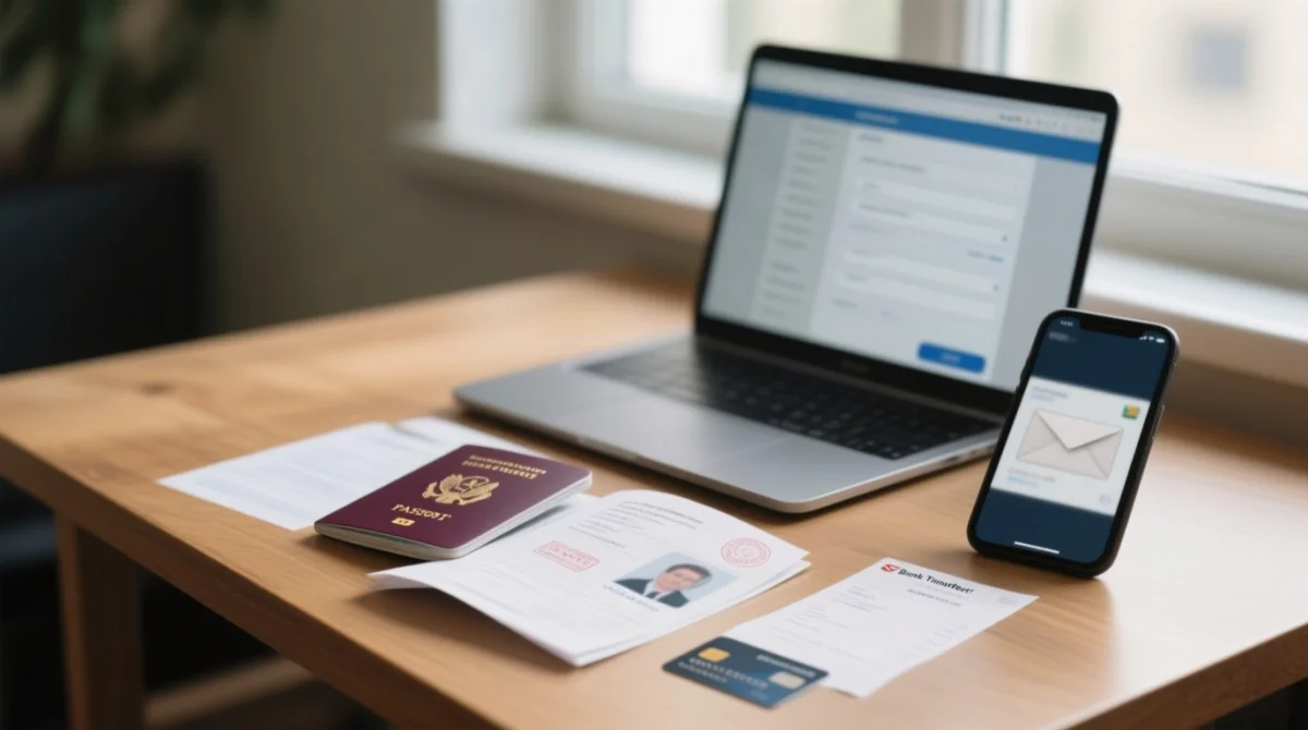 How to Apply for a Rwanda eVisa via IremboGov