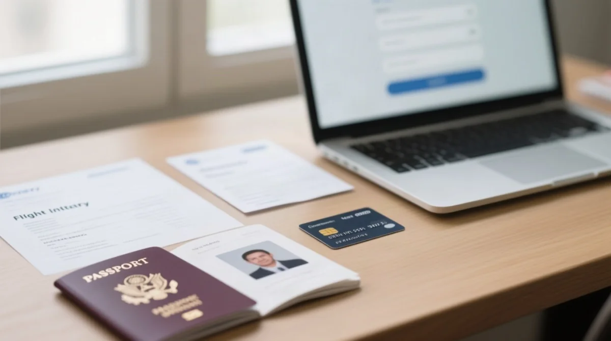 How to Apply & Required Documents for a Rwanda eVisa