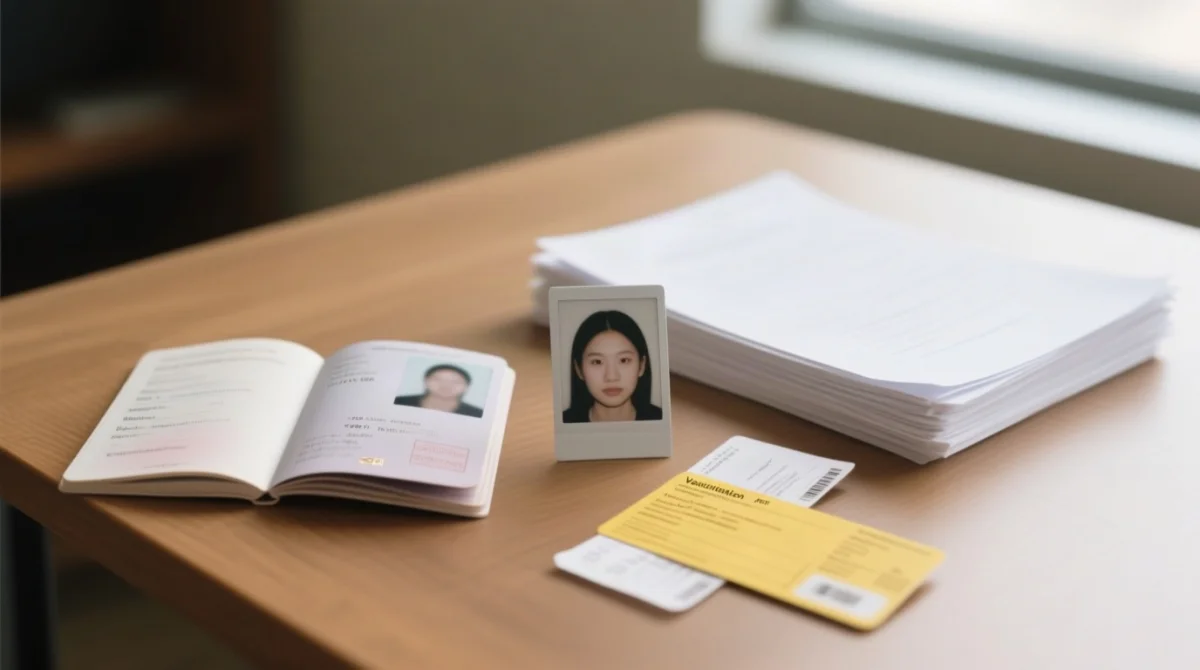 Required Documents for Your Rwanda eVisa Application