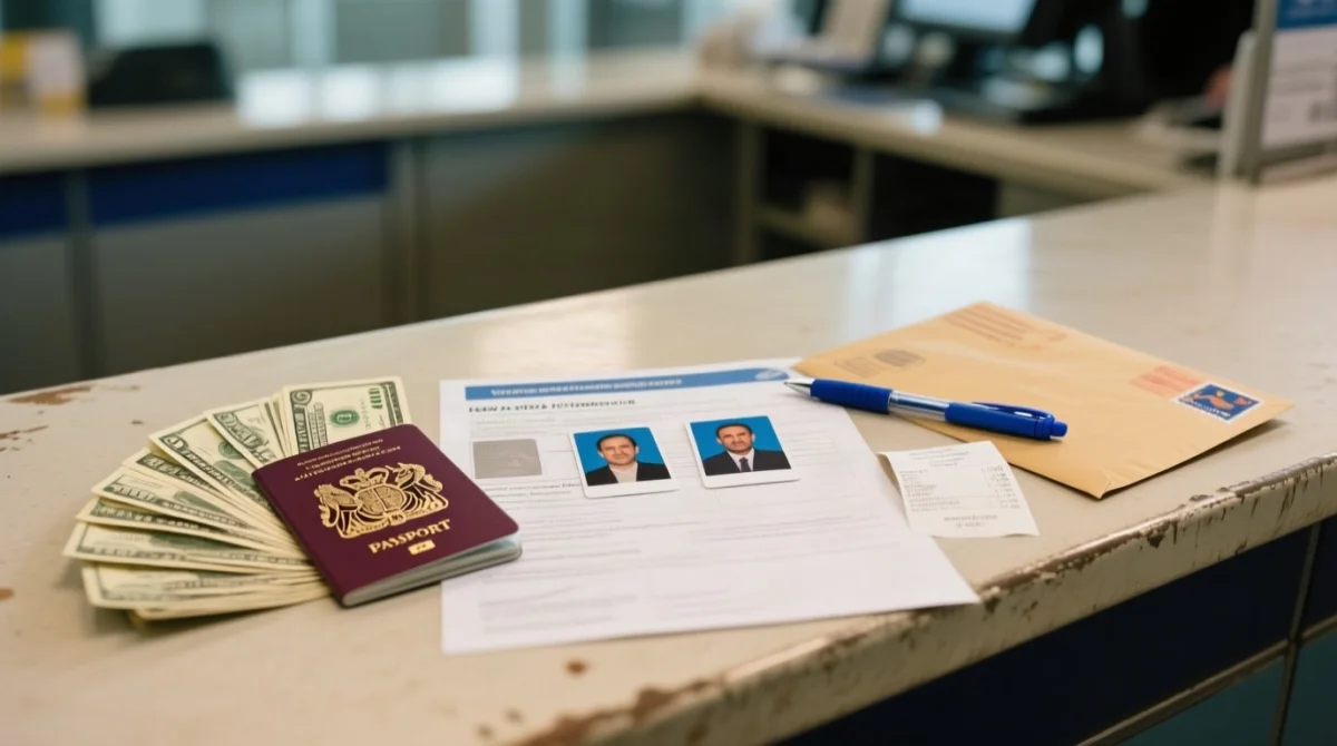 Rwanda Visa on Arrival and Embassy Visa: The Traditional Routes