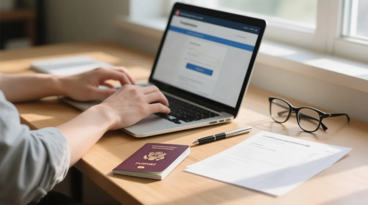 Where to Check Your Rwanda eVisa Status and What You Need Before You Start